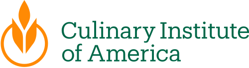 The Culinary Institute of America logo
