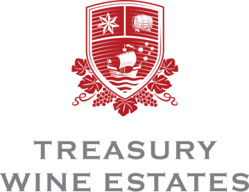 Treasury Wine Estates logo